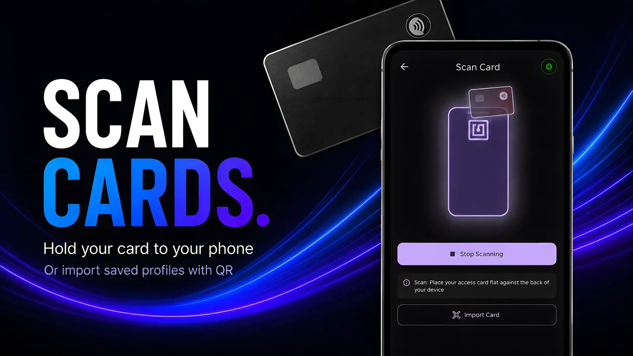 NFC Emulate root UID spoofing writing UID, ATQA and SAK